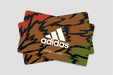 where to buy adidas gift cards|adidas gift card sign in.